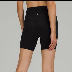 ALIGN HR SHORT 6”